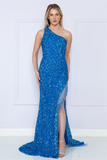 Poly USA Evening Gown 8984