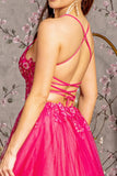 GLS Collective Evening Gown GL3229