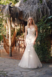 Juliet Wedding Gown JT2469KW