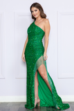 Poly USA Evening Gown 8984