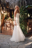 Juliet Wedding Gown JT2469KW