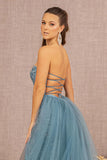 GLS Collective Evening Gown GL3156