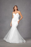 Juliet Wedding Gown JT2469KW