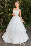 GLS Collective Evening Gown GL3244