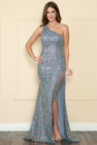 Poly USA Evening Gown 8984