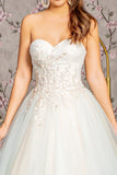 GLS Collective Evening Gown GL3244