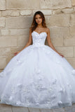 Juliet Wedding Gown JT1495HW
