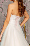 GLS Collective Evening Gown GL3244