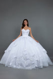 Juliet Wedding Gown JT1495HW
