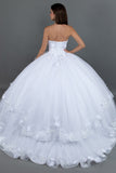 Juliet Wedding Gown JT1495HW
