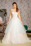GLS Collective Evening Gown GL3244