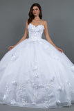 Juliet Wedding Gown JT1495HW