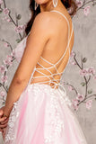 GLS Collective Evening Gown GL3249