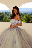 Juliet Quinceañera Dress JT1479J