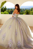 Juliet Quinceañera Dress JT1479J