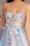 GLS Collective Evening Gown GL3250