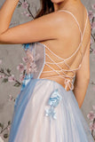 GLS Collective Evening Gown GL3250