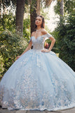 Juliet Quinceañera Dress JT1458J