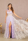 GLS Collective Evening Gown GL3134