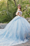 Juliet Quinceañera Dress JT1458J