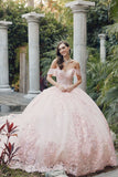 Juliet Quinceañera Dress JT1458J