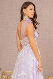 GLS Collective Evening Gown GL3134