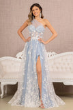 GLS Collective Evening Gown GL3134