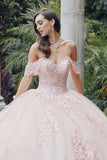 Juliet Quinceañera Dress JT1458J