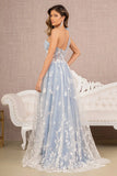 GLS Collective Evening Gown GL3134