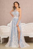 GLS Collective Evening Gown GL3134