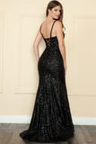 Poly USA Evening Gown 9002