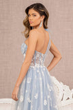 GLS Collective Evening Gown GL3134