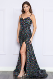 Poly USA Evening Gown 9172