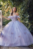 Juliet Quinceañera Dress JT1448J