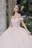 Juliet Quinceañera Dress JT1460J