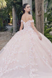 Juliet Quinceañera Dress JT1460J