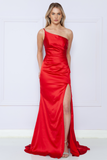 Poly USA Evening Gown 9030