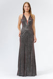 Poly USA Evening Gown 8384