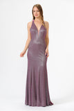 Poly USA Evening Gown 8384
