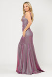 Poly USA Evening Gown 8704