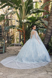 Juliet Quinceañera Dress JT1449J