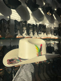 La sierra Hats 200x Straw Hat