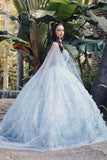 Juliet Quinceañera Dress JT1449J