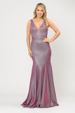 Poly USA Evening Gown 8704