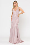 Poly USA Evening Gown 8704