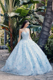 Juliet Quinceañera Dress JT1449J