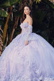 Juliet Quinceañera Dress JT1459J