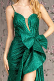 GLS Collective Evening Gown GL3272
