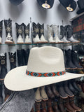 Corral Shiloh Straw Hat