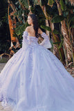 Juliet Quinceañera Dress JT1459J